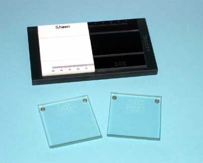 SHEEN遮盖力测试