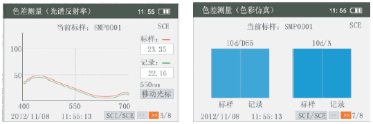 分光测色计图片1